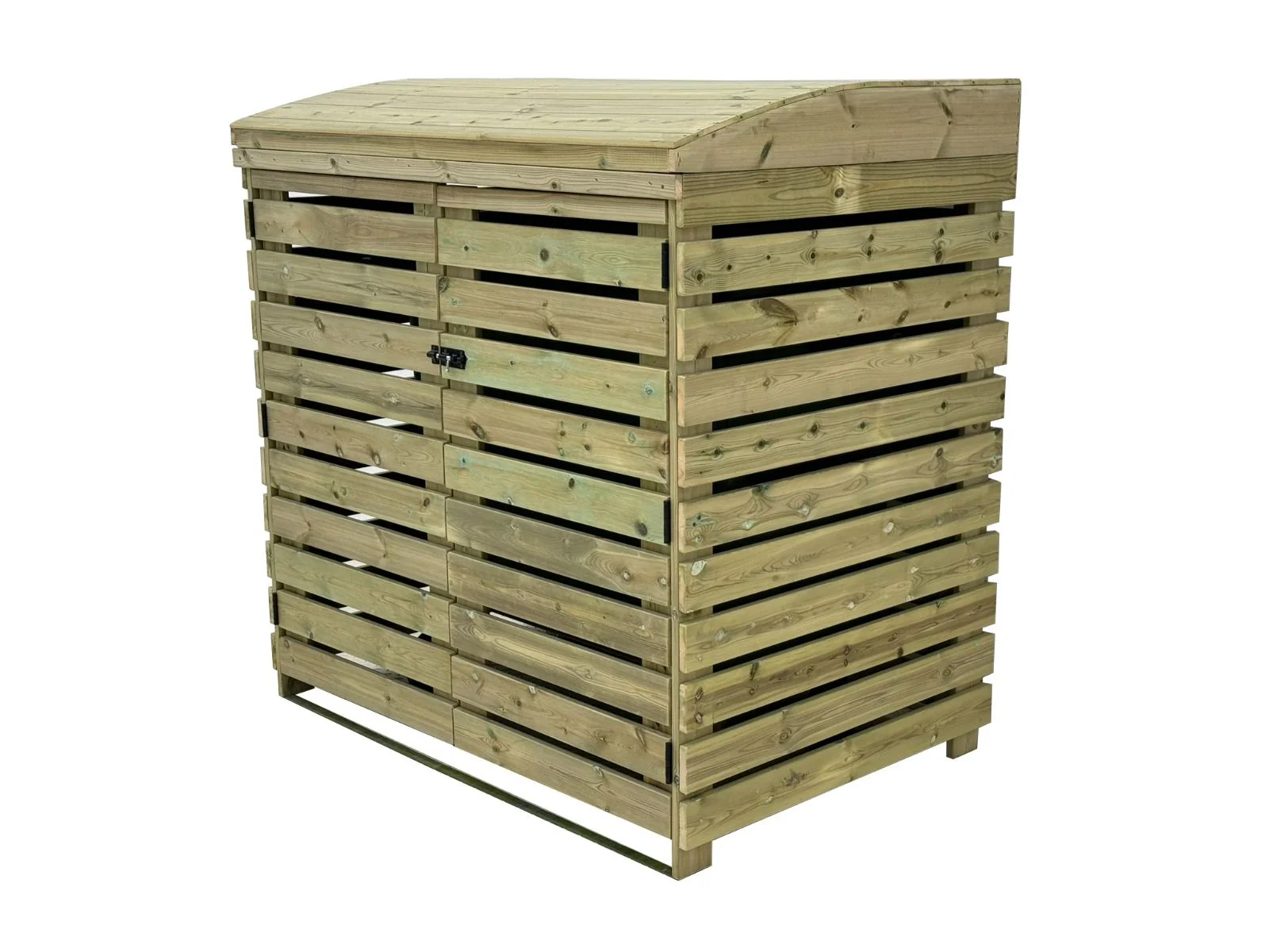 BinBreeze Commercial Large Bin Store - Image 10
