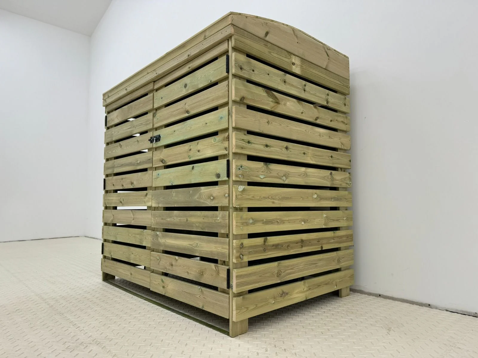 BinBreeze Commercial Large Bin Store - Image 4