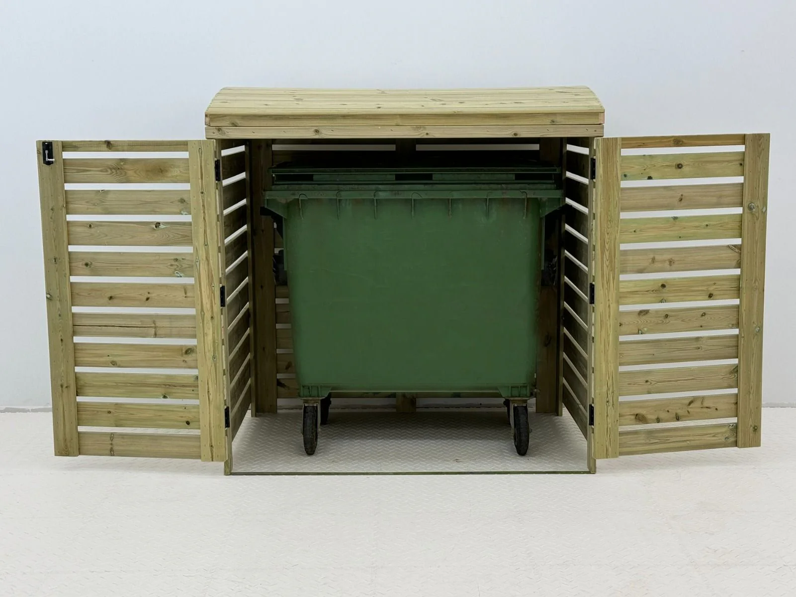 BinBreeze Commercial Large Bin Store - Image 5