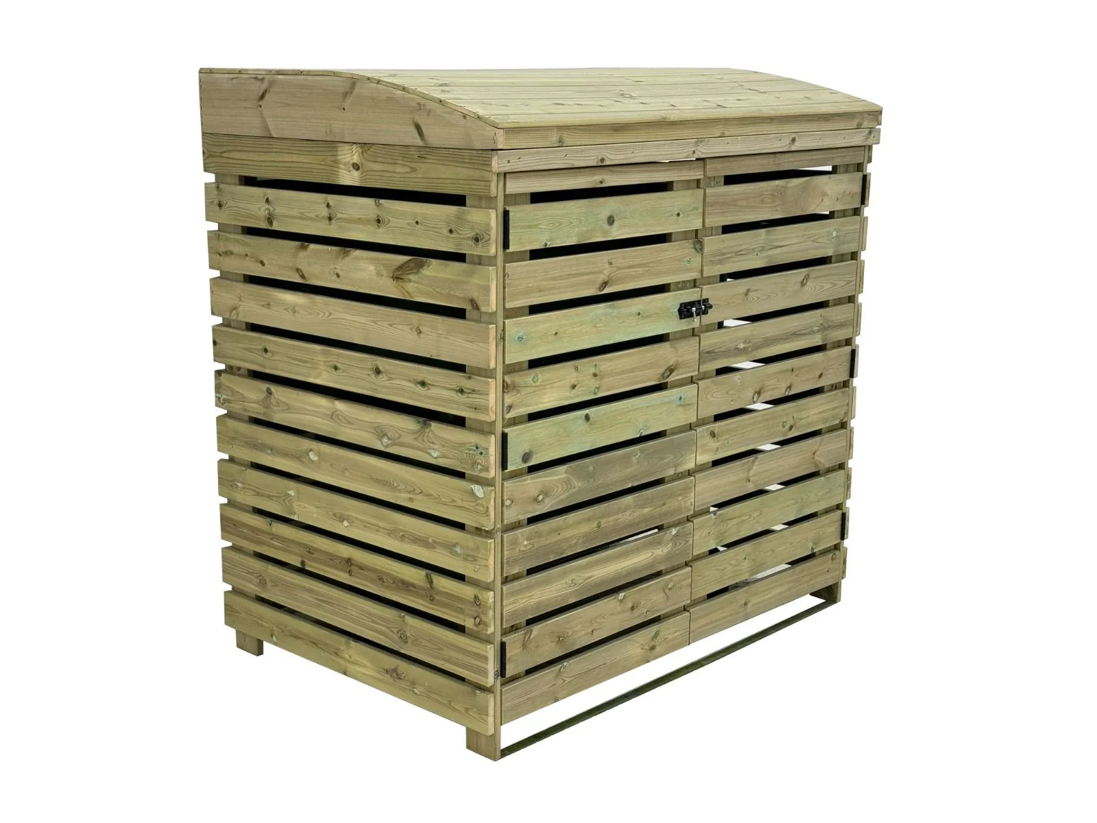 BinBreeze Commercial Large Bin Store - Image 8