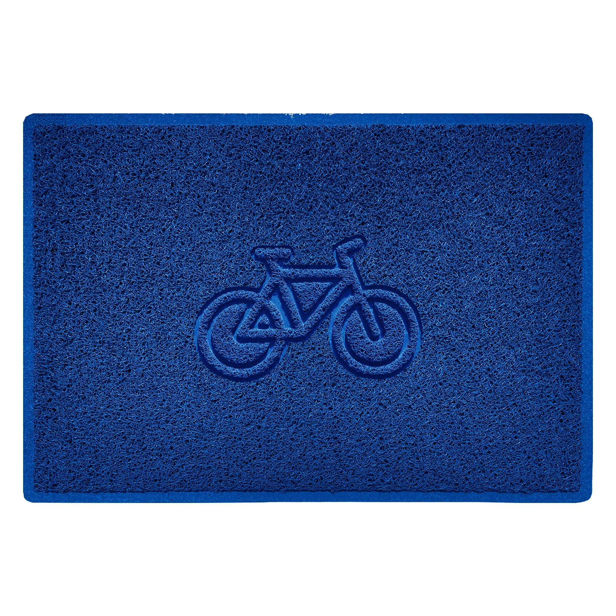 "Cycle" Grey Spaghetti Doormat - Image 32