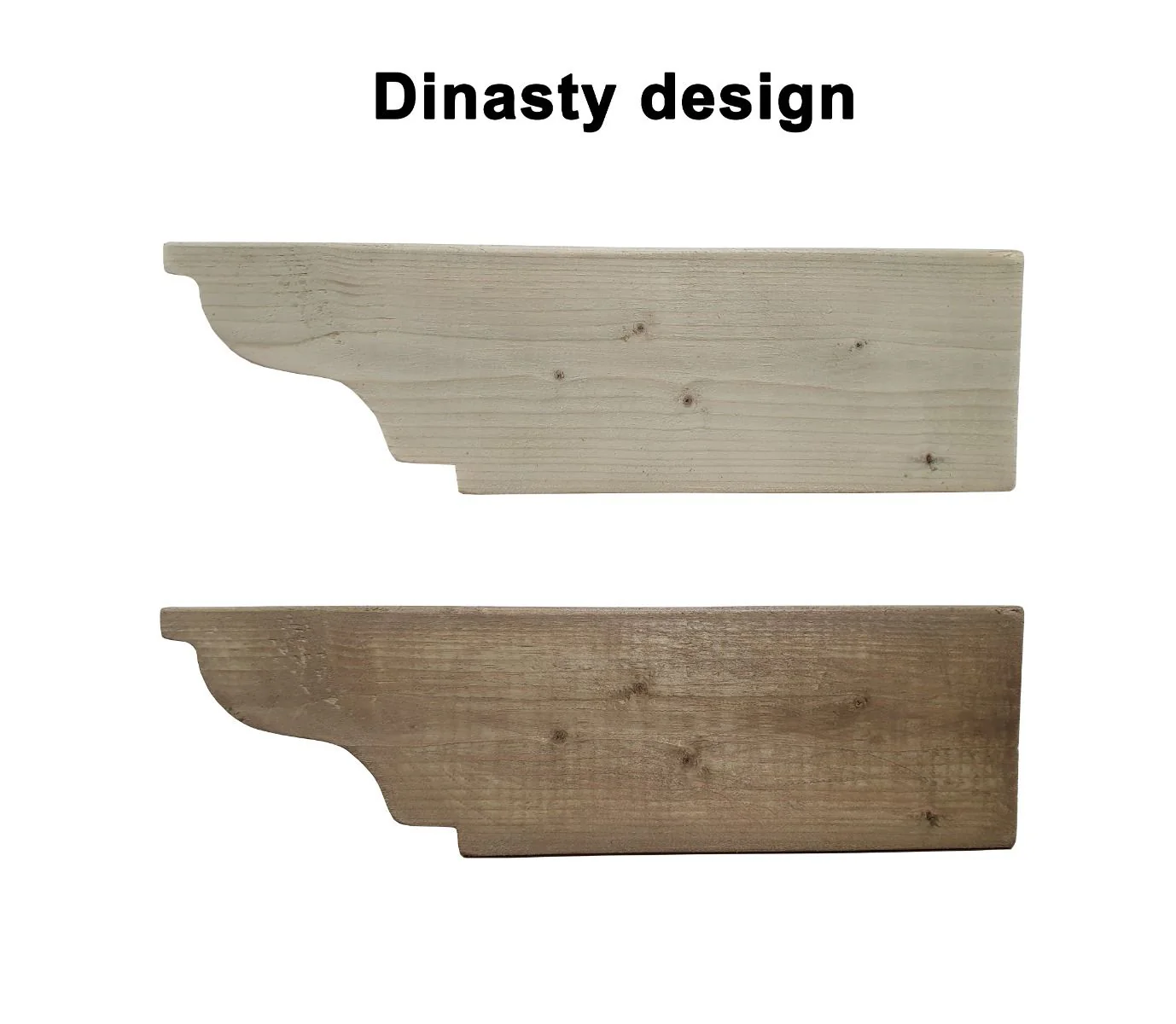 Dinasty Wooden Pergola and Decking Kit - Image 6