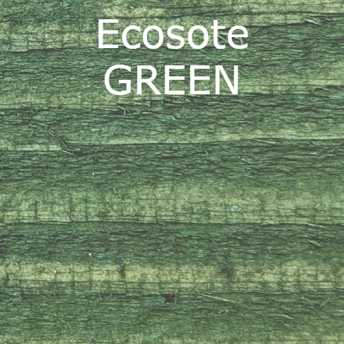 Ecosote Wood Preserver, GREEN - Image 2