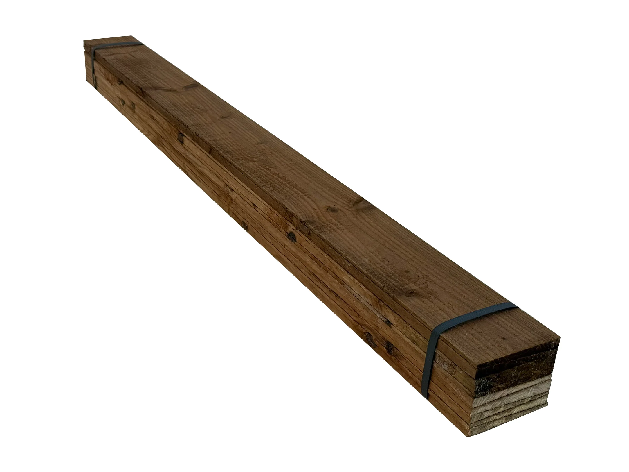 Garden Feather Edge Fence Board Treated - Image 12