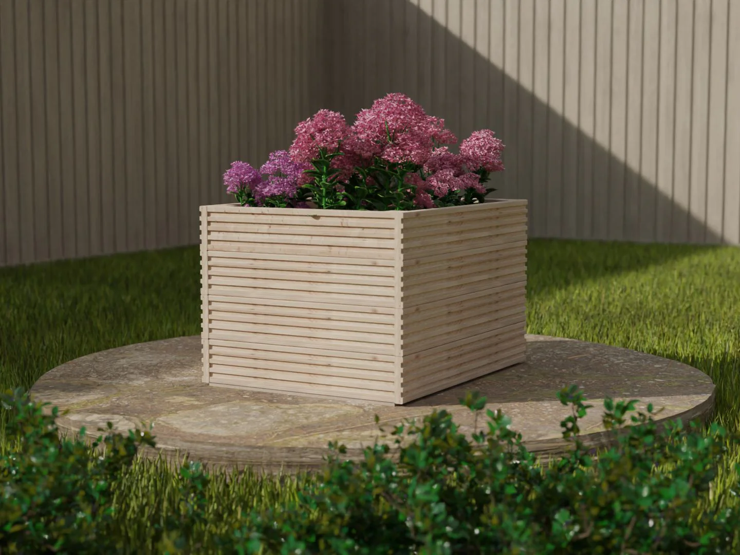 GrowCrate Wooden Economic Planters - Image 11