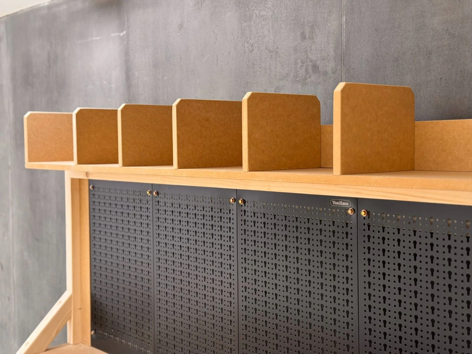 Packing Station - MDF PackMaster Depth-60cm - Image 3