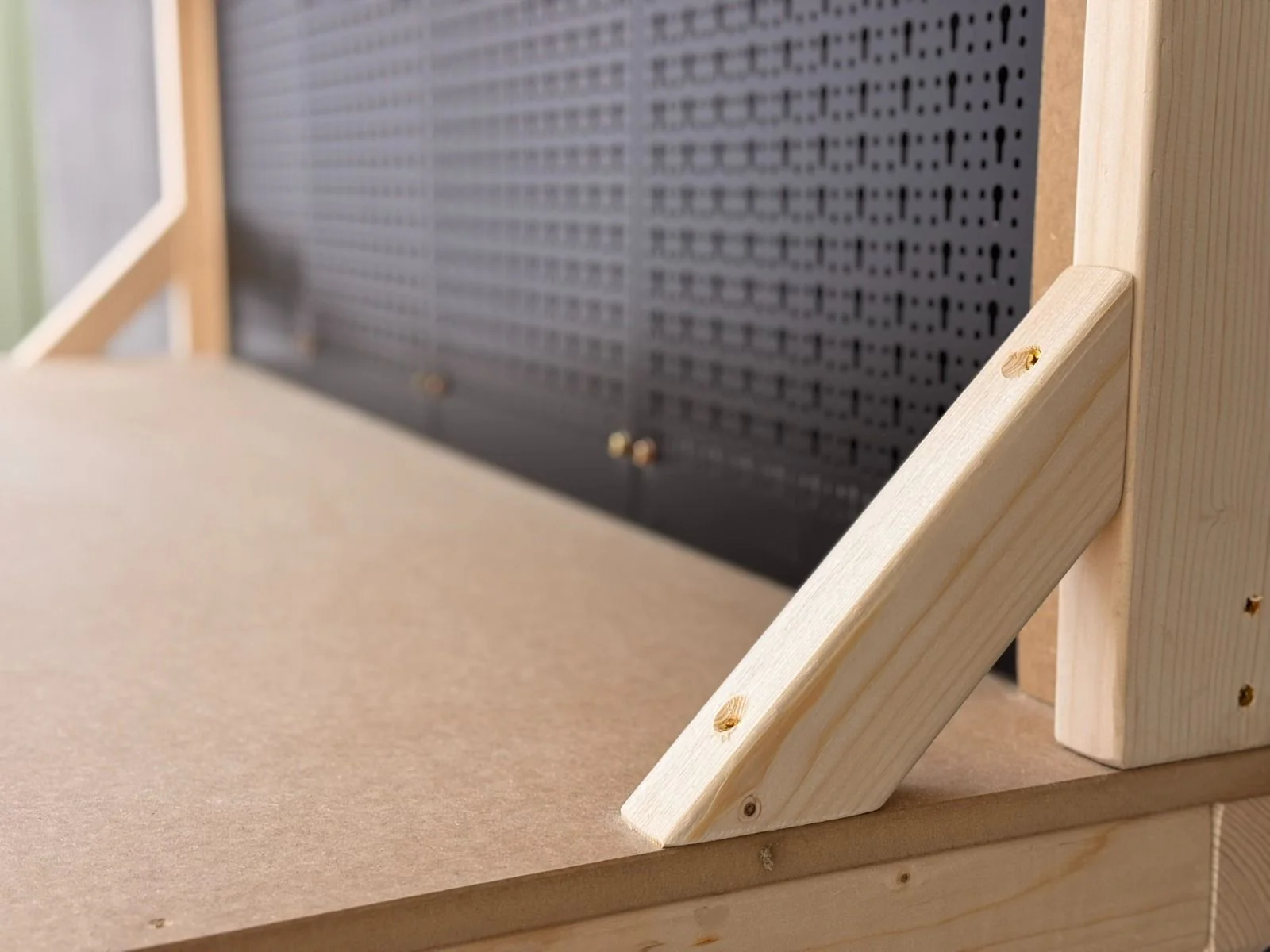 Packing Station - MDF PackMaster Depth-75cm - Image 5