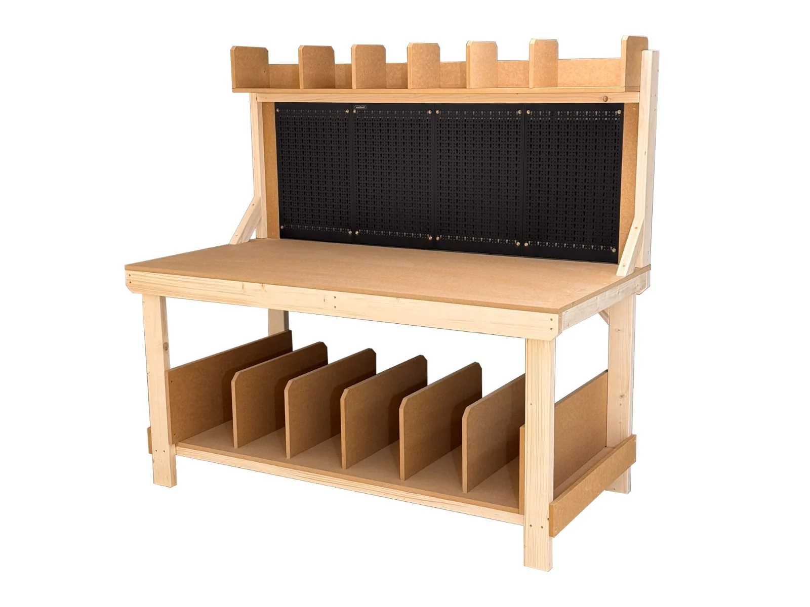 Packing Station - MDF PackMaster Depth-75cm - Image 8