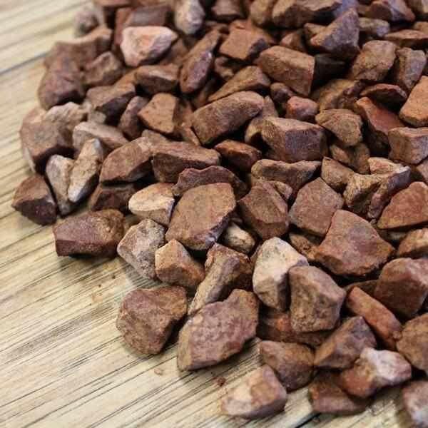 Red Granite Chippings - Image 3