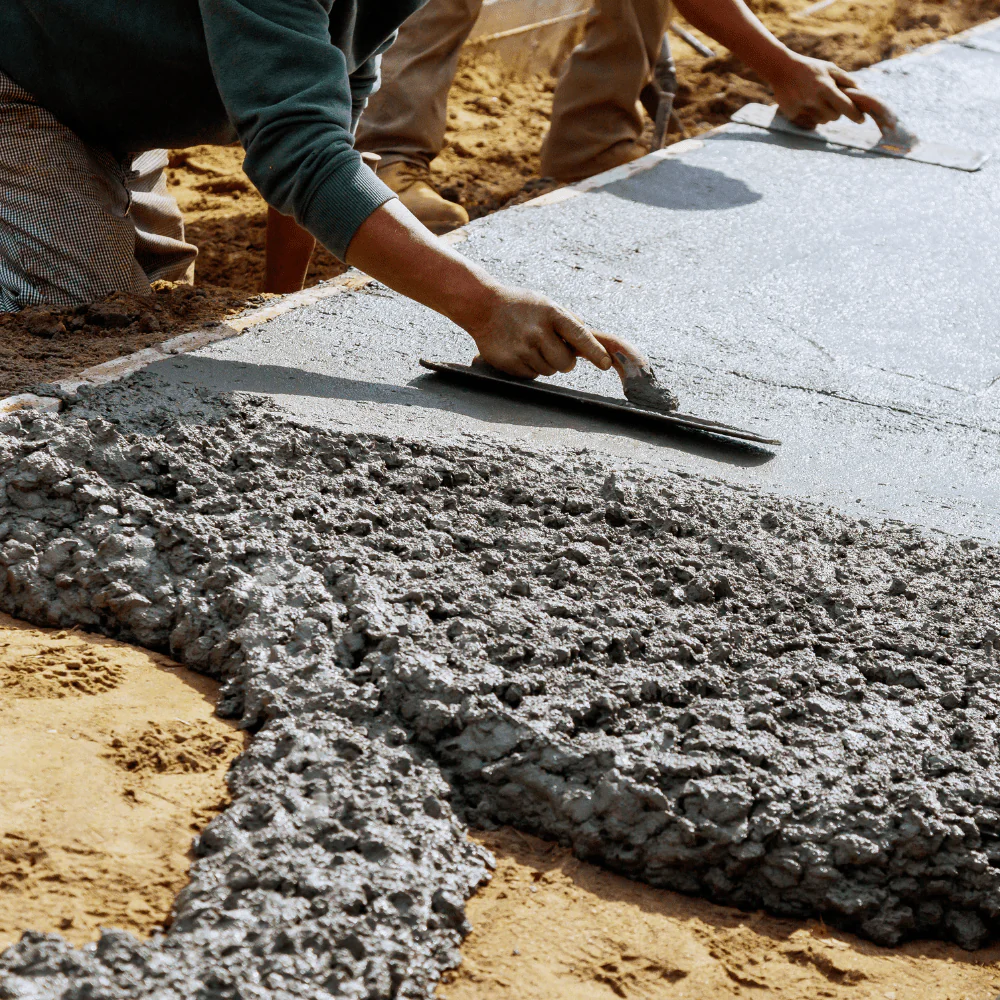 Sand and Gravel Mix Ballast - Image 3