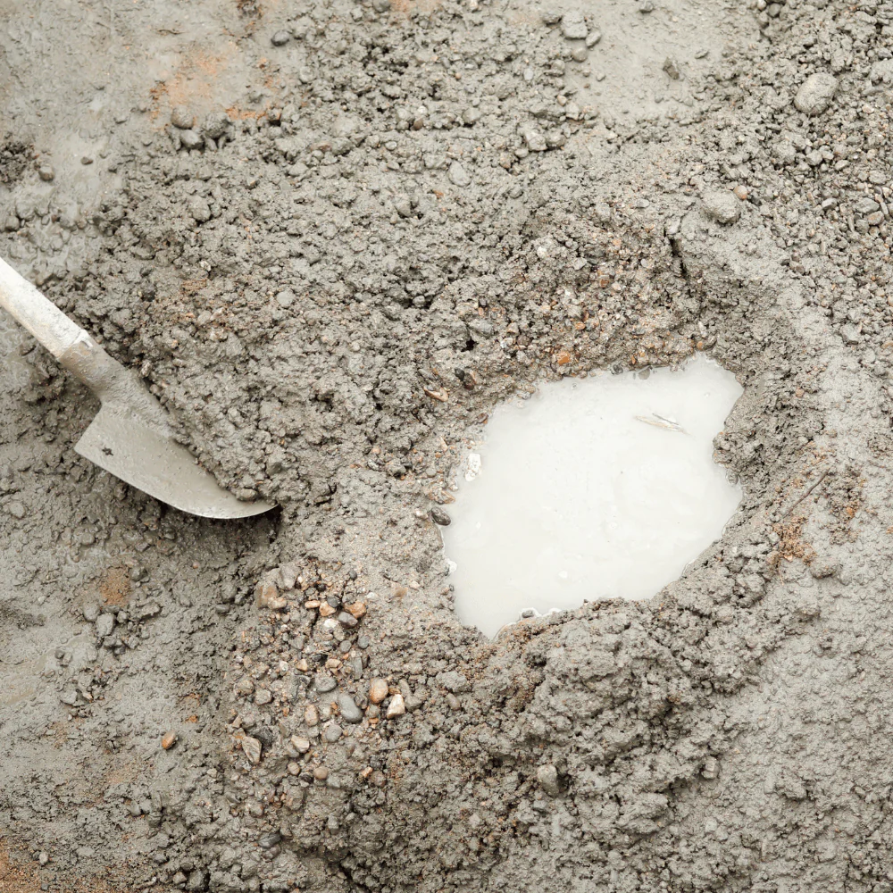 Sand and Gravel Mix Ballast - Image 4