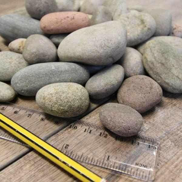 Scottish Pebbles 20 - 30mm Bulk bag - Image 5