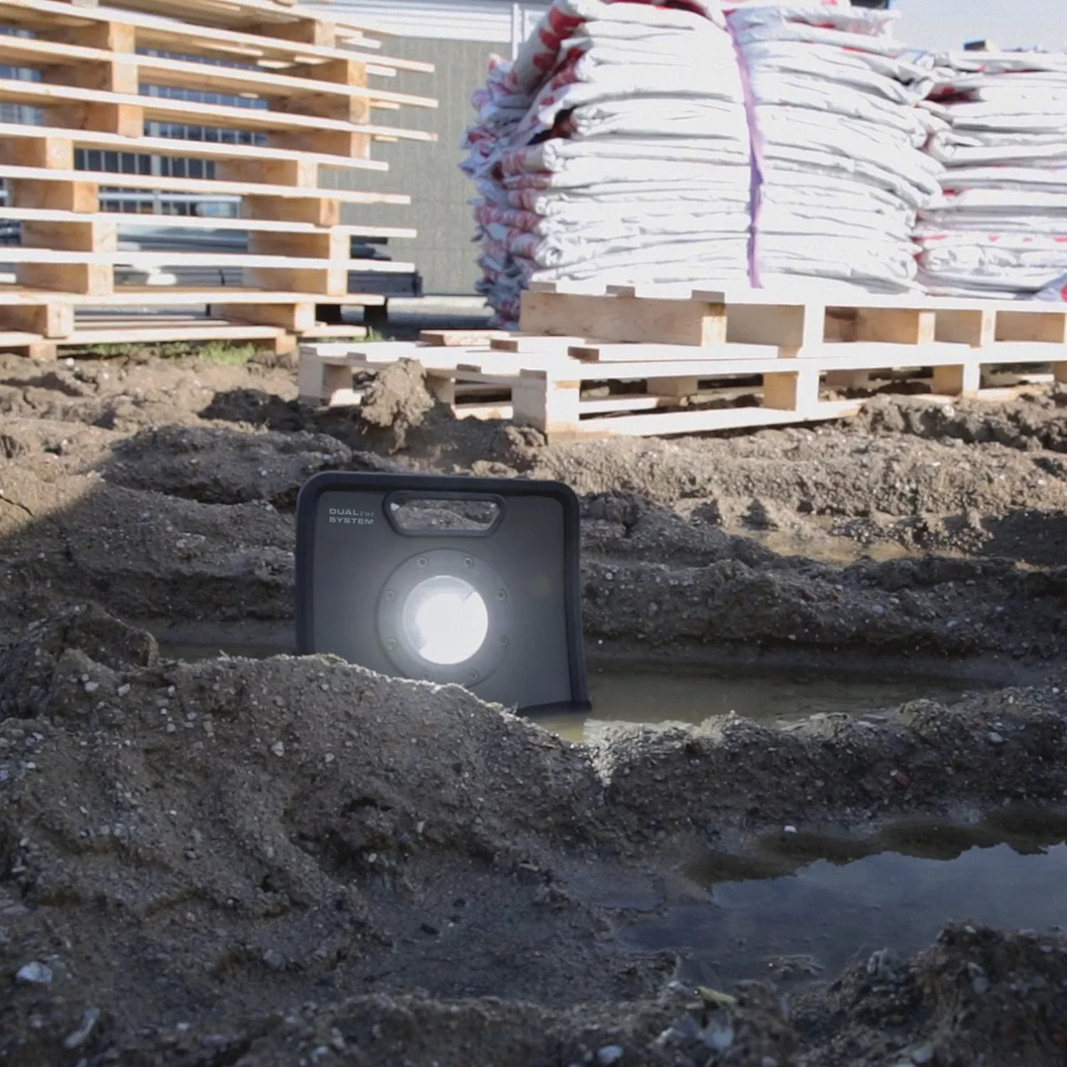 Work Light NOVA 6K C+R - Image 7